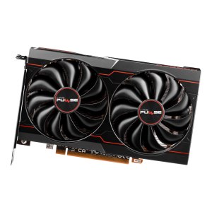 Sapphire Pulse Radeon RX 6500 XT 4GB - Grafikkarten