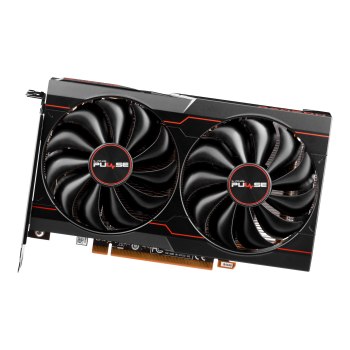 Sapphire Pulse Radeon RX 6500 XT OC - Grafikkarten