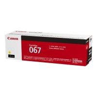 Canon 067 - Gelb - original - Tonerpatrone