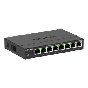 Netgear 300 Series Plus MS308 - Switch - Multi-Gigabit