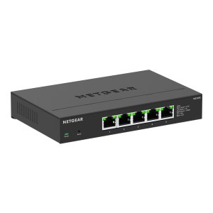 Netgear 300 Series Plus - Switch - Multi-Gigabit