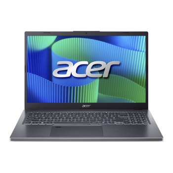 Acer Extensa 15 EX215-56 - Intel Core 5 120U / 1.4 GHz - Win 11 Pro - Intel Graphics - 8 GB RAM - 256 GB SSD - 39.6 cm (15.6")