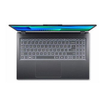 Acer Extensa 15 EX215-56 - Intel Core 5 120U / 1.4 GHz - Win 11 Pro - Intel Graphics - 8 GB RAM - 256 GB SSD - 39.6 cm (15.6")