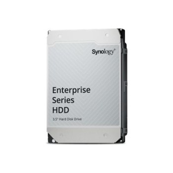 Synology HAS5310 - hard disk - Enterprise - 20 TB - internal - 3.5" (8.9 cm)