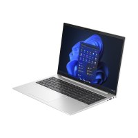 HP EliteBook 860 G10 Notebook - Intel Core i5 1335U / 1.3 GHz - Win 11 Pro - Intel Iris Xe Grafikkarte - 8 GB RAM - 256 GB SSD NVMe - 40.64 cm (16")