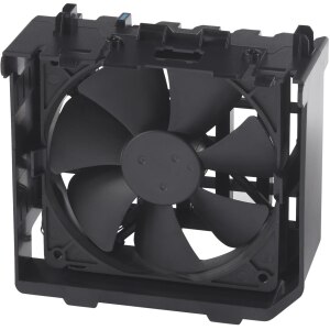 HP Fan and Front Card Guide Kit - System-Gebläseeinheit