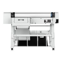 HP DesignJet T950 - 914 mm (36") Großformatdrucker - Farbe - Tintenstrahl - 914 x 1676 mm - 2400 x 1200 dpi - bis zu 0.35 Min./Seite (einfarbig)/