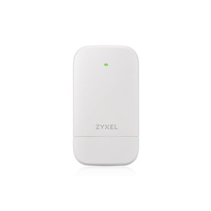 ZyXEL PoE+ Extender 1G Outdoor POE12-3PD - Switch - Power over Ethernet