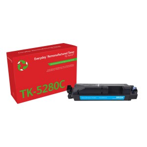 Xerox Everyday - Cyan - kompatibel - Box -...