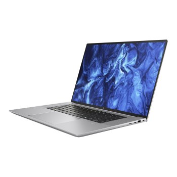 HP ZBook Studio G11 Mobile Workstation - Wolf Pro Security - Intel Core Ultra 9 185H / 2.3 GHz - vPro - Win 11 Pro - RTX 2000 Ada - 32 GB RAM - 1 TB SSD NVMe, TLC - 40.6 cm (16")