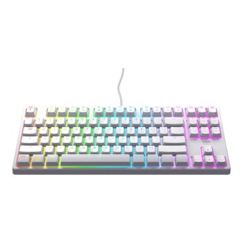 Cherry XTRFY K4V2 - Keyboard - RGB - 80% - TKL