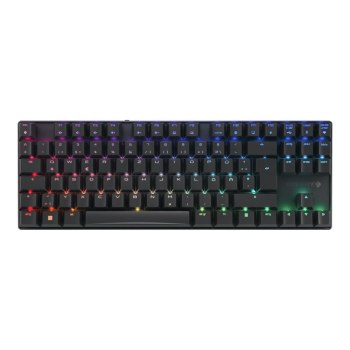 Cherry MX 8.2 - Tastatur - 80% - TKL - Hintergrundbeleuchtung