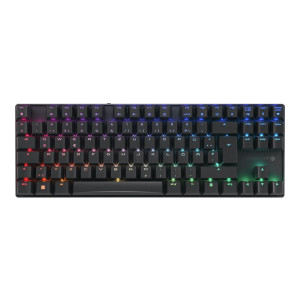 Cherry MX 8.2 - Tastatur - 80% - TKL -...