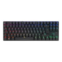 Cherry MX 8.2 - Tastatur - 80% - TKL - Hintergrundbeleuchtung