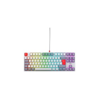 Cherry XTRFY K4V2 - Retro Edition - Tastatur