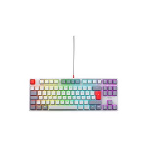 Cherry XTRFY K4V2 - Retro Edition - Tastatur