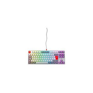 Cherry XTRFY K4V2 - Retro Edition - Tastatur