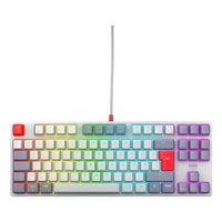 Cherry XTRFY K4V2 - Retro Edition - Tastatur