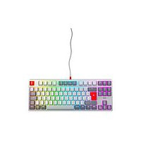 Cherry XTRFY K4V2 - Retro Edition - Tastatur