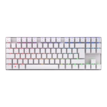 Cherry MX 8.2 - Tastatur - 80% - TKL - Hintergrundbeleuchtung