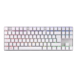 Cherry MX 8.2 - Tastatur - 80% - TKL -...