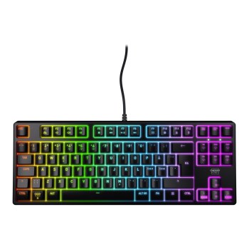 Cherry XTRFY K4V2 - Tastiera - RGB - 80% - TKL