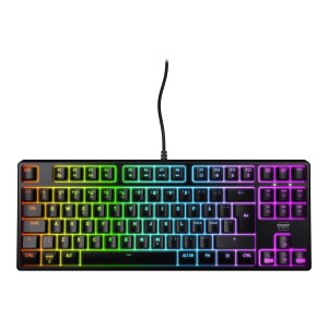 Cherry XTRFY K4V2 - Tastatur - RGB - 80% - TKL