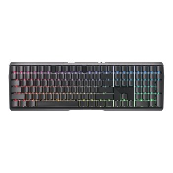 Cherry MX 3.0S - Tastatur - 100% - full size