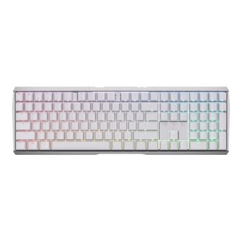 Cherry MX 3.0S - Tastatur - 100% - full size