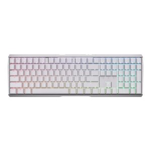 Cherry MX 3.0S - Tastatur - 100% - full size