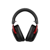 HP HyperX Cloud III - Headset - ohrumschließend