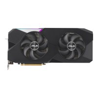 ASUS Dual Radeon RX 7900 XTX - OC Edition - Grafikkarten