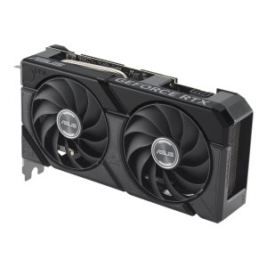 ASUS Dual GeForce RTX 4060 Ti EVO 16GB - OC Edition