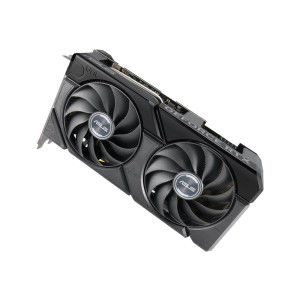 ASUS Dual GeForce RTX 4060 Ti EVO 16GB - OC Edition