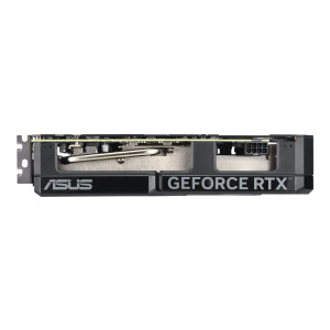 ASUS Dual GeForce RTX 4060 Ti EVO 16GB - OC Edition