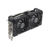 ASUS Dual GeForce RTX 4060 Ti EVO 16GB - OC Edition