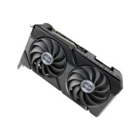 ASUS Dual GeForce RTX 4060 Ti EVO 16GB - OC Edition