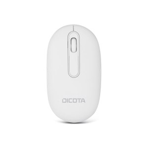 Dicota DESKTOP - Mouse - ambidextrous - optical - 3...