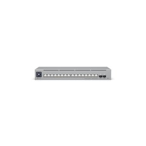 Ubiquiti Switch full managed Layer3 18 Port• 4x 2.5...