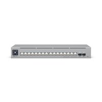 Ubiquiti UniFi Switch Pro Max 16 - Switch - L3