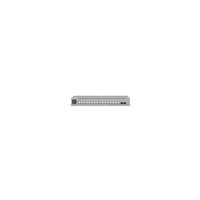 Ubiquiti Switch full managed Layer3 18 Port• 4x 2.5 GbE• 12x• 2x SFP+• Desktop• - Switch - 84 Gbps