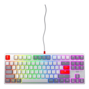 Cherry XTRFY K4V2 - Retro Edition - Tastatur