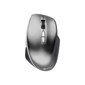 Canyon MW-21 - Maus - Blauer LED-Sensor - ergonomisch -...