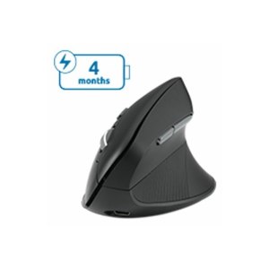 Kensington Pro Fit Ergo MY360 EQ - Maus - wiederaufladbar...