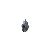 Canyon Gaming Mouse Apstar GM-12 6400 DPI/RGB/6 Keys bk retail - Mouse - 6.400 dpi