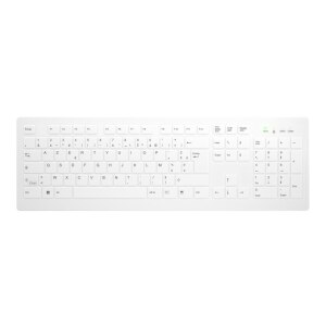 Cherry Active Key AK-C8112 - Tastatur - medizinisch