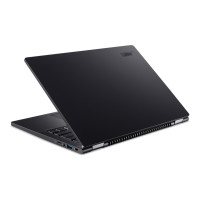 Acer TravelMate P6 14 TMP614-53-TCO - 180°-Scharnierdesign - Intel Core i5 1335U / 1.3 GHz - Evo - Win 11 Pro - Intel Iris Xe Grafikkarte - 16 GB RAM - 512 GB SSD - 35.6 cm (14")