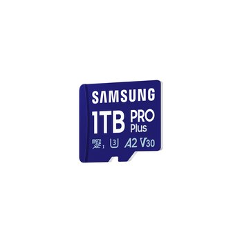 Samsung PRO Plus MB-MD1T0SB - flash memory card