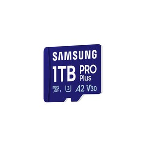 Samsung PRO Plus MB-MD1T0SB - flash memory card