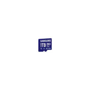 Samsung PRO Plus MB-MD1T0SB - flash memory card